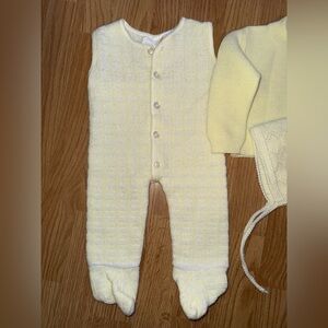 3 piece set 100% Acrylic